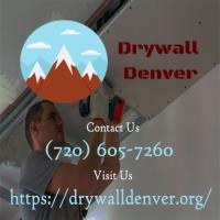 Drywall Denver image 1